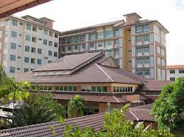 Pusat penyelidikan, penilaian dan tmk. Institusi Pengajian Tinggi Portal Pbt Kedah