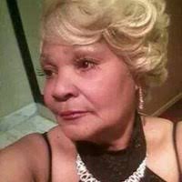 Mary Madison-Jackson Obituary