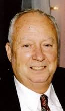 Obituary information for Harry R. McKinney