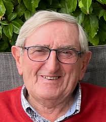 Michael Sheridan — Massey Bros Funeral Homes