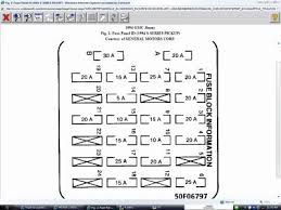 I 'm looking at a wiring diagram for this vehicle, there is a fuel pump relay in the under hood fuse / relay box. 94 Gmc Jimmy Fuse Box Var Wiring Diagram Clearance Clearance Europe Carpooling It
