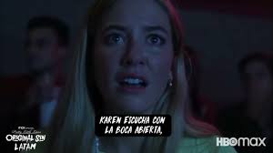 Conozcan a Karen y Kelly Beasley (Mallory Bechtel)