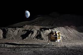 Maybe you would like to learn more about one of these? Moon Surface Hd Wallpaper Wallpaperbetter