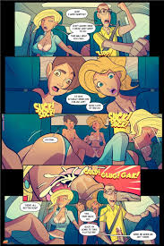 A Model Life 2 Porn comic, Rule 34 comic, Cartoon porn comic - GOLDENCOMICS