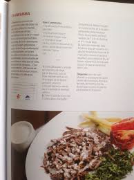 Epingle Par Olivier Tresca Sur Mezzes Libanais Chawarma Delicieux Viande