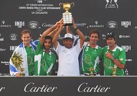 Copa de oro de la concacaf 2017. Dubai Claims Cartier Gold Cup For Second Year In A Row