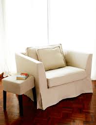 The sofa arms reach the height of the back seat. 21 Different Types Of Sofas And Slipcoverability What S Mine