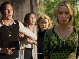 Además, el conjuro 3 es la única película que no produjo peter safran, la mano derecha de james wan. Peliculas De Terror 2020 Los Estrenos Mas Escalofriantes Actitudfem
