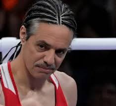 Ines Skinner (@LaMamaDeSkinner)