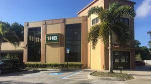 Want to do your banking over the internet? First Home Bank Aims For 50m In Loans Through Minority Lending Program Tampa Bay Business Journal