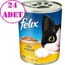 purina felix tavuklu kedi konservesi 400 gr 24 adet amazon pet center kedi amazonlar vucut agirligi