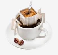 Taiwan Ali Mountain Mafeel Drip Coffee Packing Sealing ...