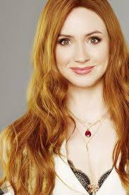 Résultat de recherche d'images pour "Karen Gillan"