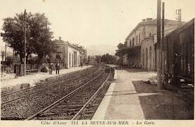 La résolution géographique de la surface (mer, terres, reliefs, forêts.) est passée de 9.2km à 3.7km. Ville De La Seyne Sur Mer La Mairie De La Seyne Sur Mer Et Sa Commune 83500