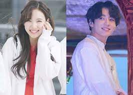 Twice thu thập dàn hậu cung toàn nam thần kpop: Nakook Hashtag On Twitter