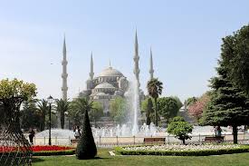 Bekväm onlineöversikt för boende för resenärer. Istanbul Turkey Mosque Free Photo On Pixabay