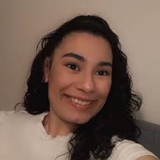 Fannie Reyes's Instagram, Twitter & Facebook