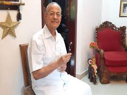 ശ്രീധരന sreedharan wurde durch die fertigstellung der konkan eisenbahn und des delhi metro projekts. E Sreedharan Opens Up On His Political Ambitions Says Modi Is The Best Pm India Has Ever Had The Economic Times