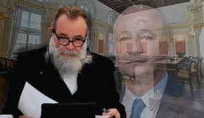 Burzliwa sesja Rady Miasta Kalisza. Kontrowersje wokół Nagrody Miasta dla  Leszka Ziąbki