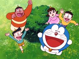 Some players want to have cool names that can help them stand out. Back To The Future The World Celebrates The 50th Anniversary Of Doraemon The Japan Times