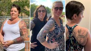 Nå er han også på venstrearmen til gustav lloyd agerblad (32). 4 Rektorer Darfor Ar Vi Tatuerade Lararen
