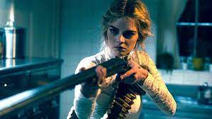 Samara weaving signs on for the g.i. Ready Or Not S Samara Weaving Signs On As Scarlett In The Gi Joe Snake Eyes Spin Off Action Flix Com