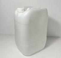 Hot Sale Cooking Oil Jerry Cans 20l Plastic Water Jerry Can