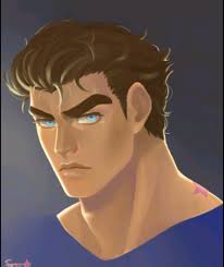 Fanart] Vergessener Joestar George Joestar II : r/StardustCrusaders