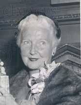 Edith Luckett Davis
