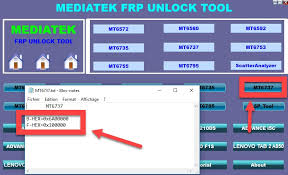 How can i get the mediatek frp bypass tool? Download Mtk Frp Tool For All Mediatek Devices