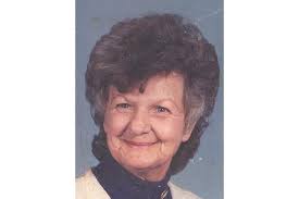 Annabelle Brown Obituary (1929