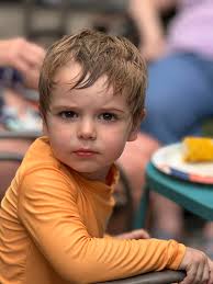 Another great Sunday with the family celebrating Walter Lovering birthday 😍