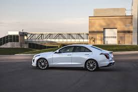 All prices exclude destination charges. 2020 Cadillac Ct4 Info Availability Specs Wiki Gm Authority
