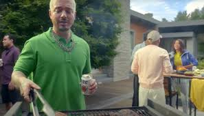 On october 5, j balvin released his collaboration with mcdonald's in a. Global Music Icon J Balvin Stars In New Miller Lite Ad Molson Coors Beer Beyond