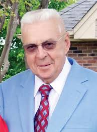 Springer, 93, led local family blueprint firm