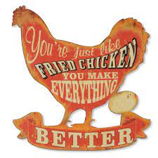 Metal Chicken Wall Art Sturbridge Yankee Workshop Chicken Decor Metal Chicken Metal Wall Plaques