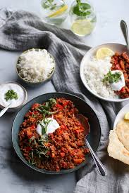 Eggplant Lentil Apricot Curry Curry Recipes Curry Veggie Recipes