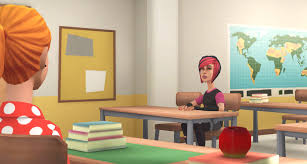 Specifically designed for the ipad, animation creator hd packs in a ton of features. Plotagon A Free Animation App For The Ipad