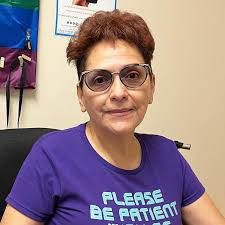 Ofelia Ryan's Instagram, Twitter & Facebook