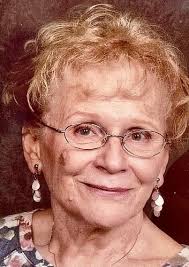 Barbara Gosma Obituary (04/10/1943