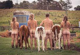 Naked Aussie Women - 36 photos