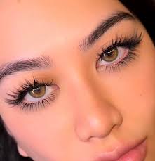 Lash Model Needed for Beauty Service