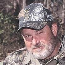 Gregory Davis Edge Obituary
