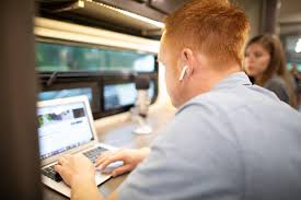 Dec 02, 2020 · utilize libraries & coffeeshops. Staying Connected On The Road A Guide To Rv Wifi Togo Rv