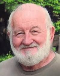 James Clymer Obituary (2015)