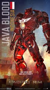 Artikel ini berisi kumpulan gambar robot keren, yang kami rangkum dari berbagai sumber. Hasil Gambar Untuk Pacific Rim Jaeger Names Pacific Rim Jaeger Pacific Rim Jaeger Pacific Rim Art