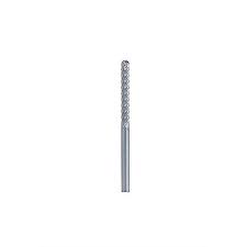 A dremel tool makes cutting tile much easier than it looks. Dremel Tile Cutting Bit Homebase