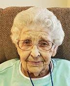 Kathryn Pegg Obituary (1927