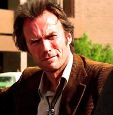Clint Eastwood "The...