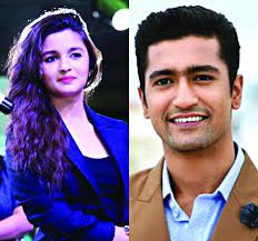 Vicky kaushal was born on may 16, 1988 in mumbai , maharashtra. Vicky Kaushal Bags Alia Bhatt S Next Film The Asian Age Online Bangladesh